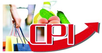 新闻：1月CPI同比上涨1.8% PPI连续第47个月为负
